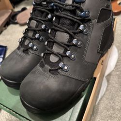 Danner Vicious Composite Toe Safety Boots