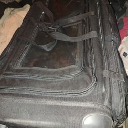 Xlg  Tac Duffel Bag