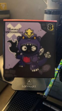 McDonald’s Toy