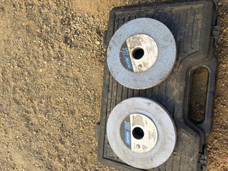 Grinding Wheels