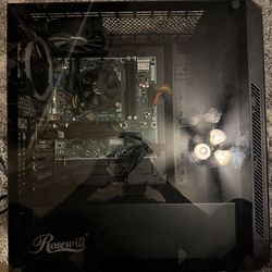 Brand New Desktop PC Bundle – Intel i5 | 8GB RAM | Keyboard & Mouse Included 💻