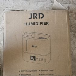 Humidifier 