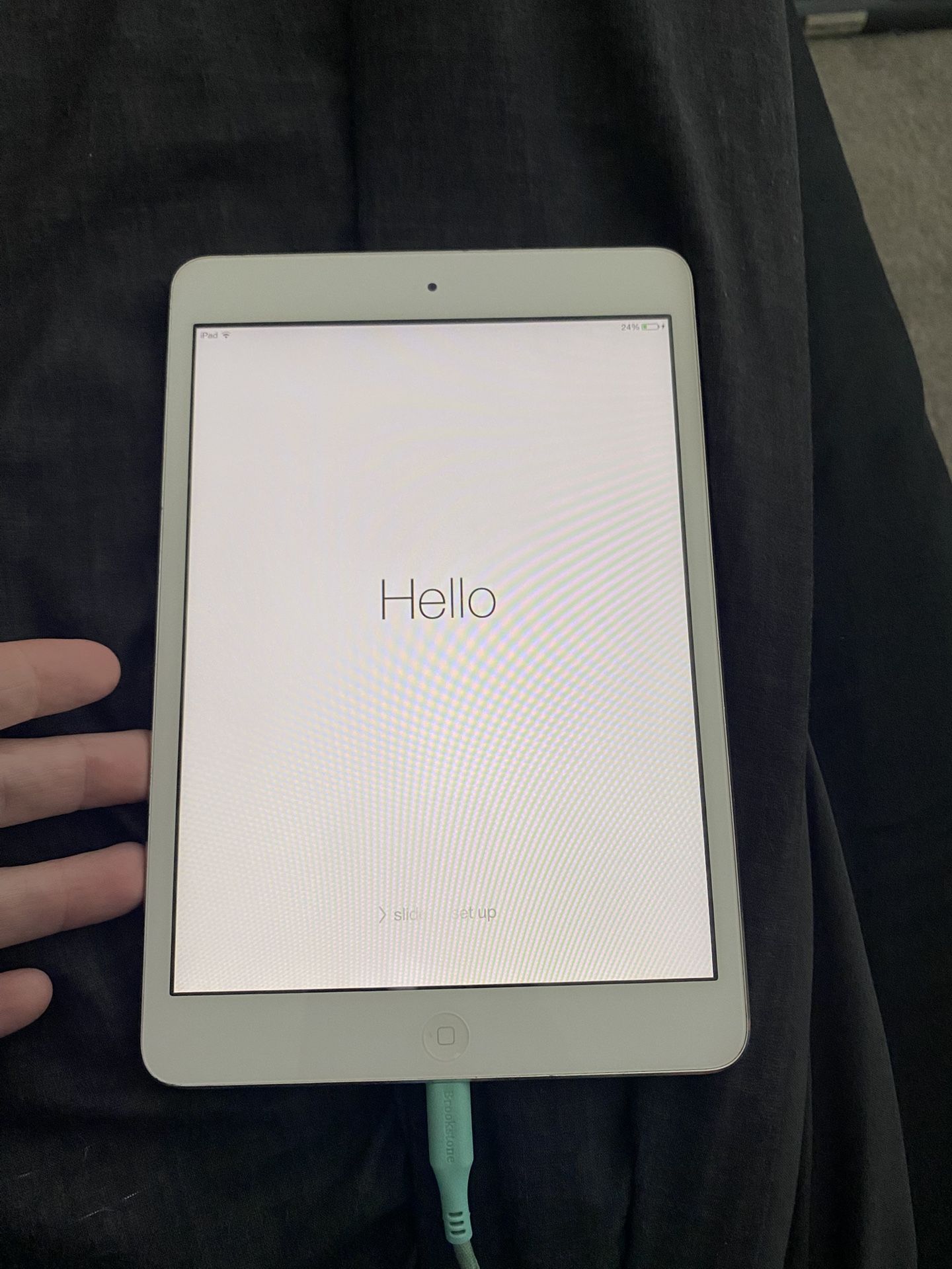 iPad Mini