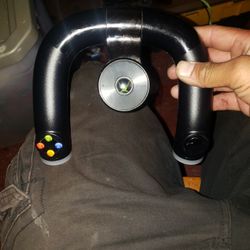 XBOX 360 WIRELESS SPEEDWHEEL