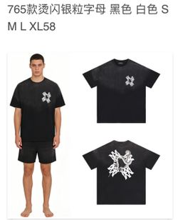 Black Amiri Shirt