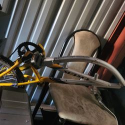 Tandem Bike Connection