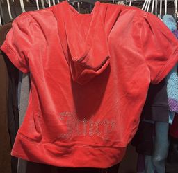 Juicy Couture Full Set