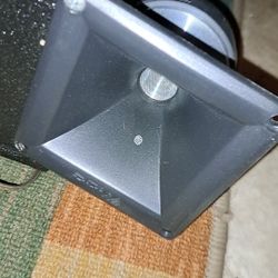 CAR/TRUCK MUSIC EQUIPMENT 