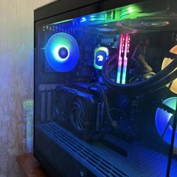 Gaming pc 