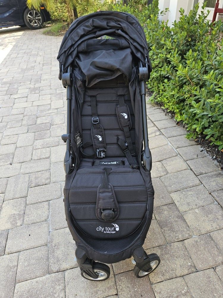 Stroller