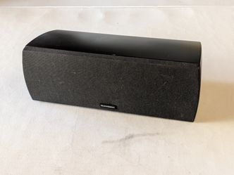 MartinLogan MLT-2 Center + 2 Satellite Speakers