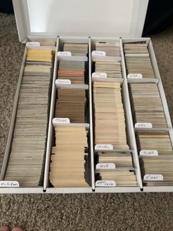 Multi sports lot