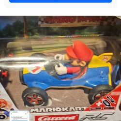 Mario kart RC Car 1:18scale