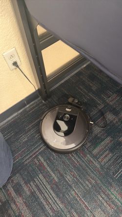 iRobot Roomba
