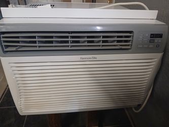 Kenmore Elite Ac