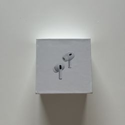 Airpods Pro 2nd Gen