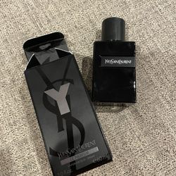 Ysl y Le Parfum (discontinued)