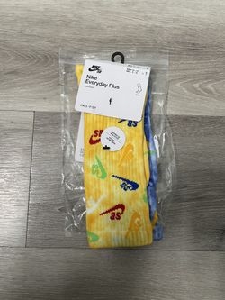 Nike SB Sandy Bodecker eBay Socks