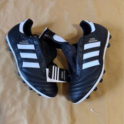 Copa Mundial size 7 7.5 8 8.5 9 y 9.5 $150 El Par