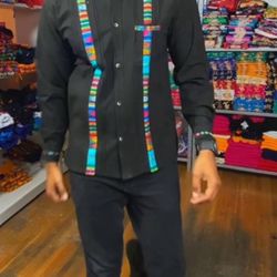 Guayaberas - Traditional Mexican Shirts