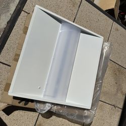2x2 LED Troffer Lights