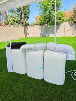 Air conditioner portable air conditioner AC 12k