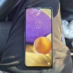 Galaxy A32 5G Metro By T-Mobile New 