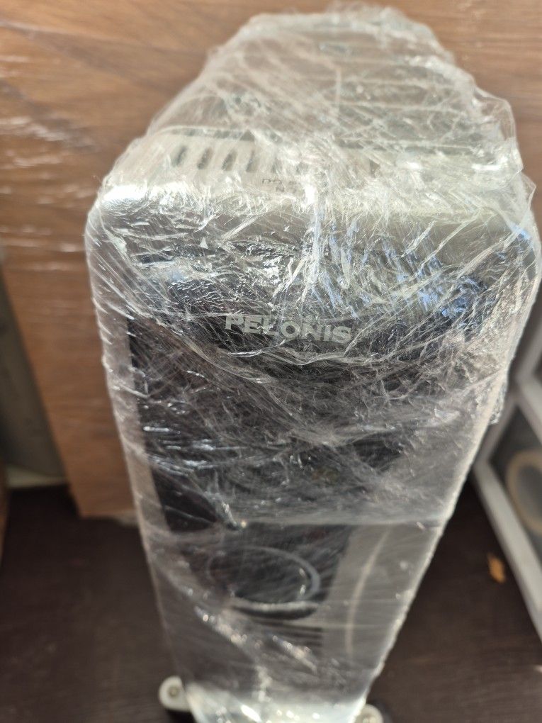 Pelonis Electric Heater