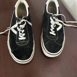 Vans Sport Off The Wall Size 8 In Women, $15, No Holds