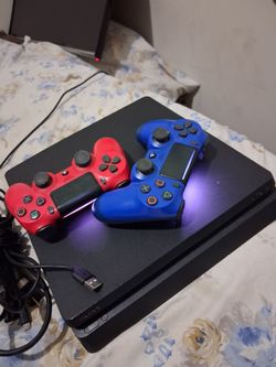 PS4