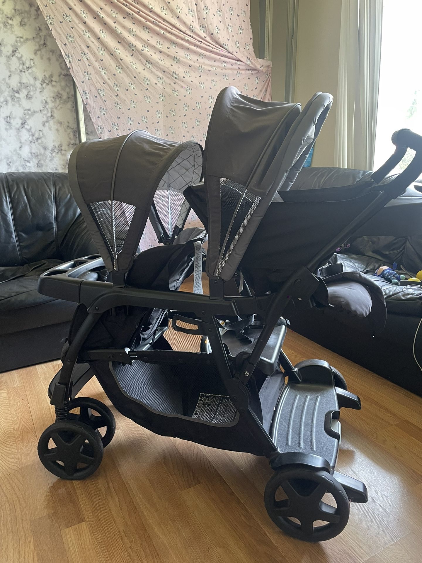 Baby Car