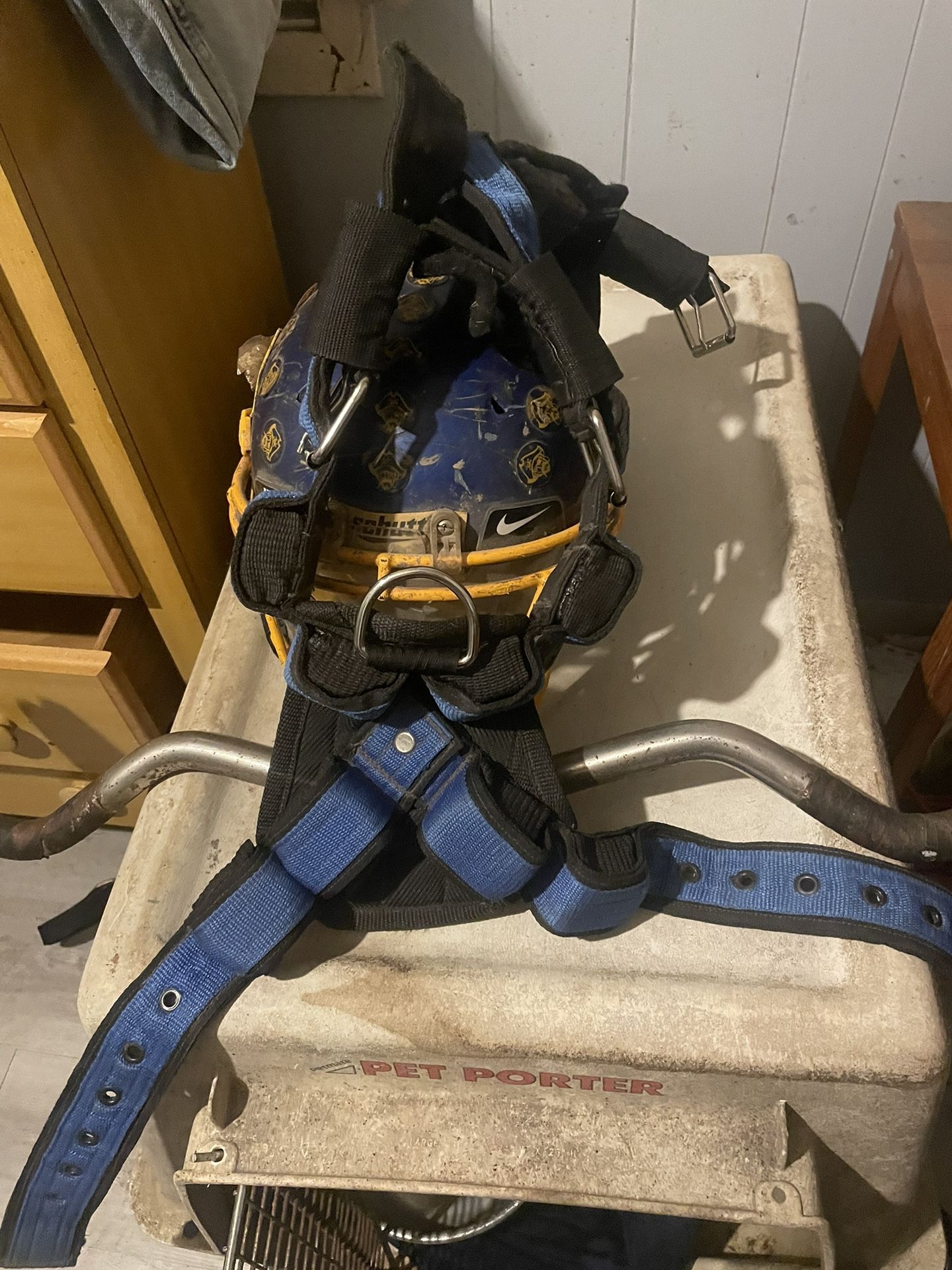 Dog Weight Harness