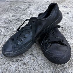 Slip Resistant Chucks
