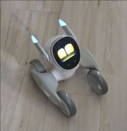 Loona Robot Pet Dog