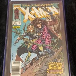 CGC Graded Comics X-Men  / Batman  / Blade and More