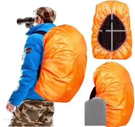 Backpack Protective Cover Fits 40 - 50 L