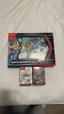 Pokemon card lot