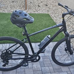 Giant Cypress Bike