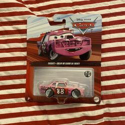 Disney Cars “Tailgate” 