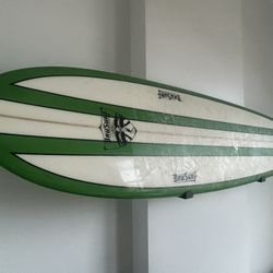 7’10 Longboard 
