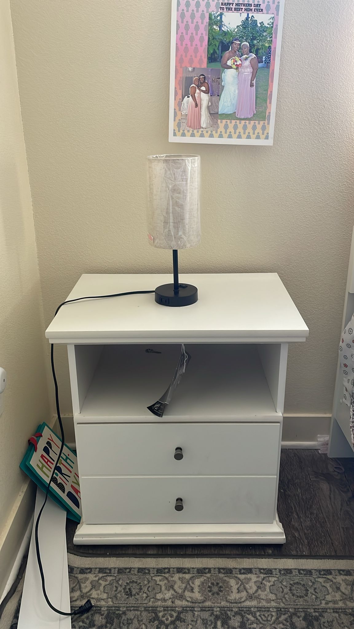 Second Hand Bedroom Set