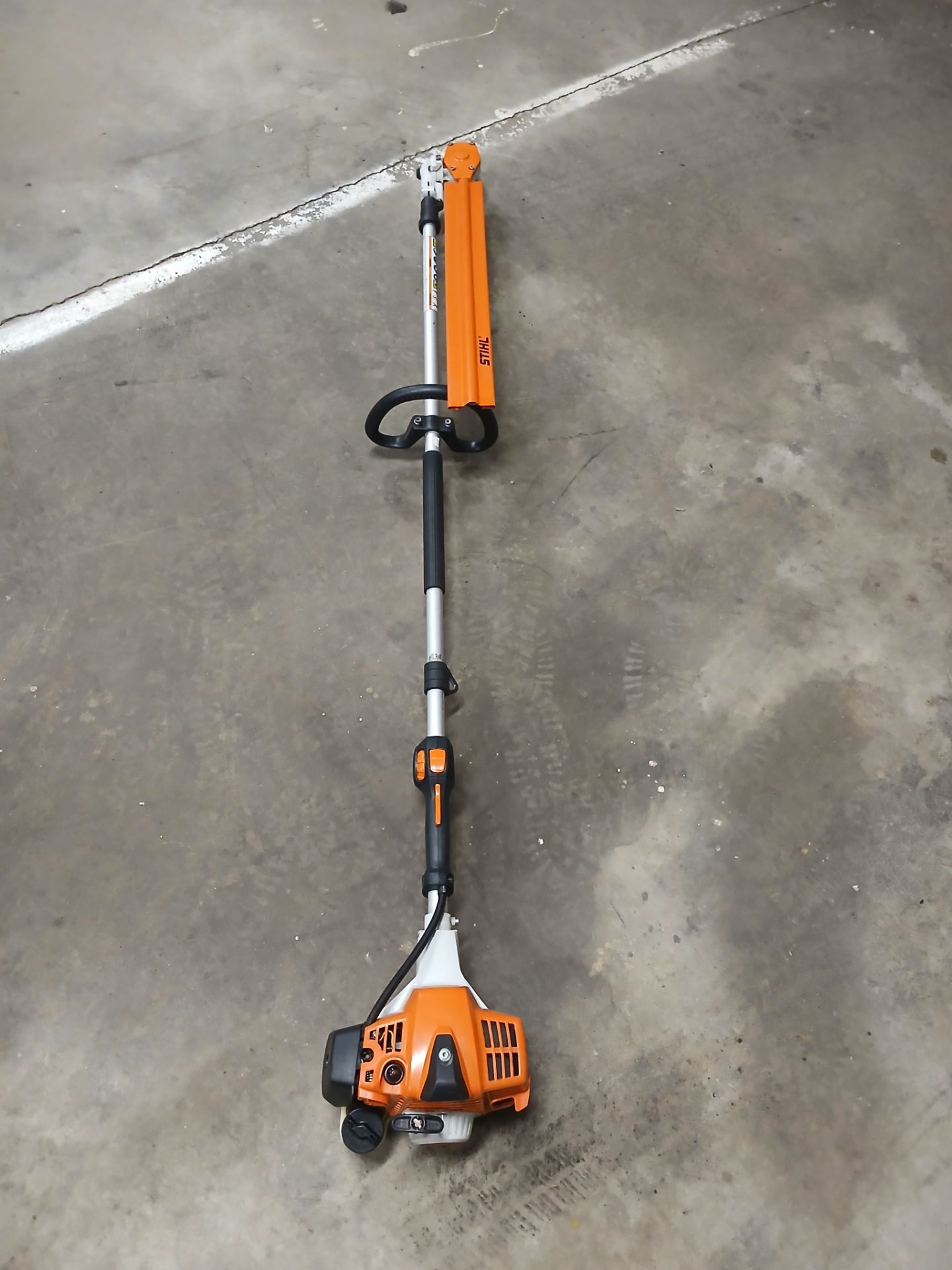 STI HL HL94 Hedge trimmer.