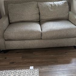 Jerome’s Loveseat