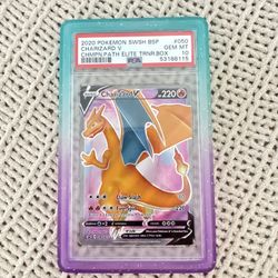 PSA Guards / Protectors 