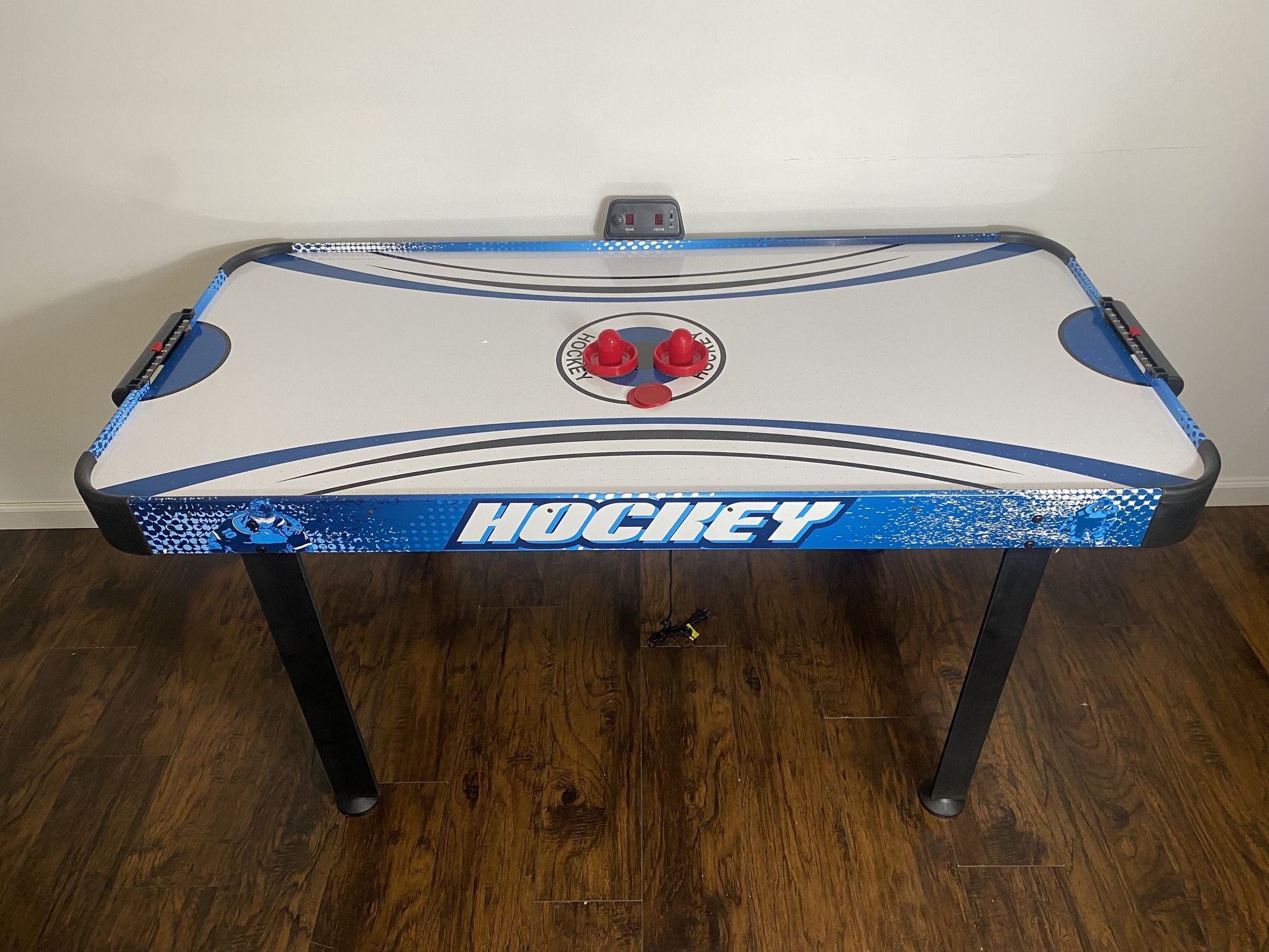 New Hathaway Air Hockey Table 5.5’