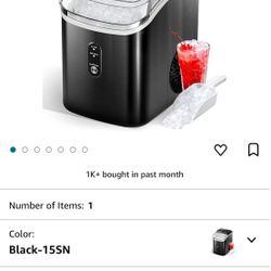 Ice Machine
