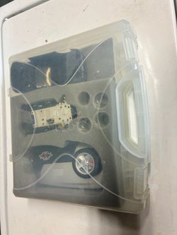 Radio shack x mods rc car