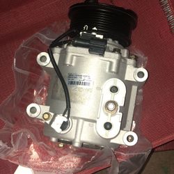 Air Compressor (Jaguar)