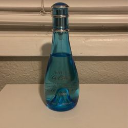 50ml Davidoff Cool Water Woman Perfume