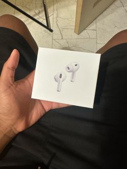 AirPod Pro 3